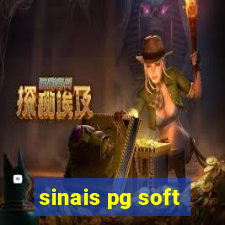 sinais pg soft